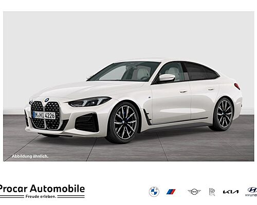 BMW 420d