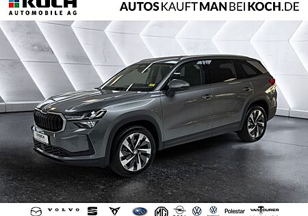 Skoda Kodiaq 1.5 TSI DSG SELECTION 7S LED SH NAVI KAM