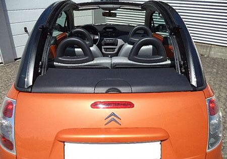 Citroën C3 PLURIEL 1.6 Senso-Drive *TOP ZUSTAND*1.Hand*