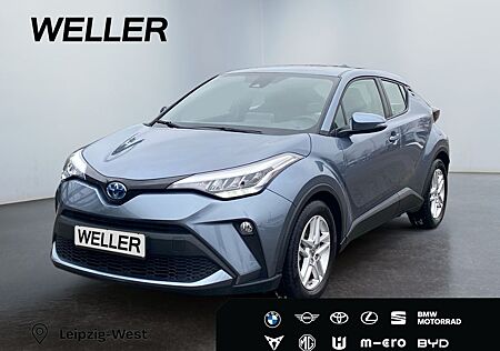 Toyota C-HR 1.8 Hybrid Flow *LED*ACC*Kamera*CarPlay*DAB