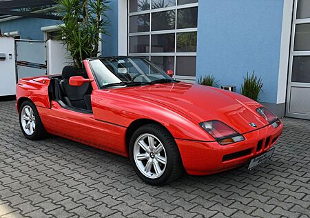 BMW Z1 Roadster Bestzustand 2. Hand deutsch