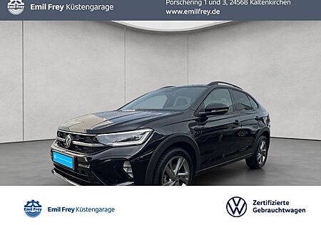 VW Taigo Volkswagen 1.0 TSI OPF DSG R-Line GJR Kamera Navi