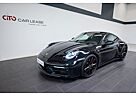 Porsche 911 Urmodell Carrera 4S/Jet black/Burmester/seat ventilation