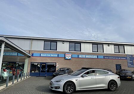 Tesla Model S 75D | SoH 87% | Base | Pano / Schiebedac