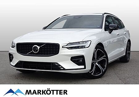 Volvo V60 Kombi Plus Dark B4 Diesel EU6d/Pano/360Cam/L