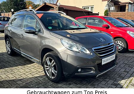 Peugeot 2008 Allure
