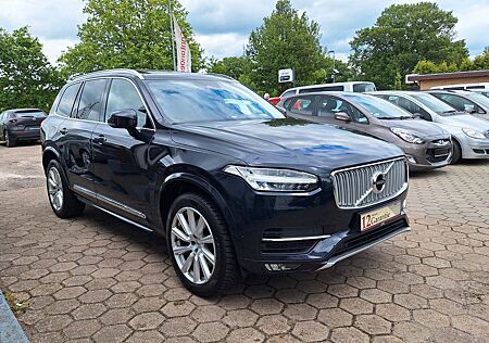 Volvo XC 90 XC90 Inscription AWD*TopZustand*
