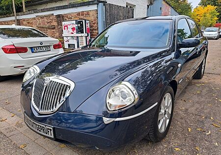 Lancia Thesis 2.4 20V Emblema/ Tüv+Insp. neu/Gepflegt
