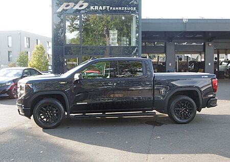 GMC Sierra 3.0 Elevation Black Pack X31 Mod ´25