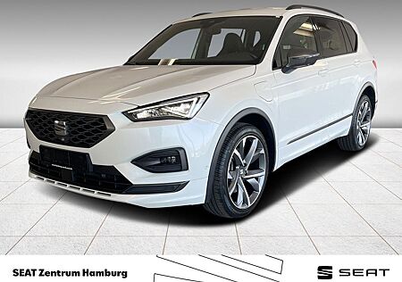 Seat Tarraco 1.4 e-HYBRID FR ACC AHK Nav CarPlay 360°