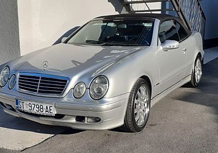 Mercedes-Benz CLK 230 KOMPRESSOR "Master Edition" Master E...