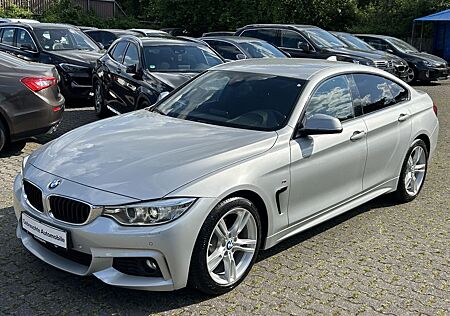 BMW 420 Baureihe Gran Coupe i M Sport*