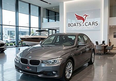 BMW 318d Advantage AUTOMATIK|LED|NAVI|PDC|SHZ|MFL