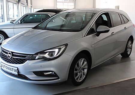Opel Astra K Sports Tourer Innovation Automatik