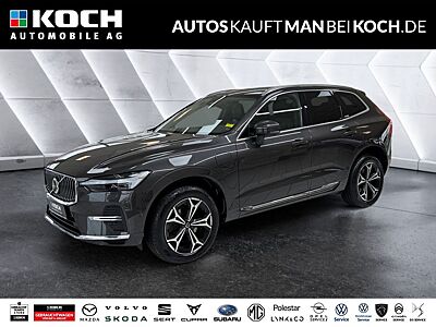 Volvo XC60 T6 AWD Inscription Plug-In ACC BLIS 360°