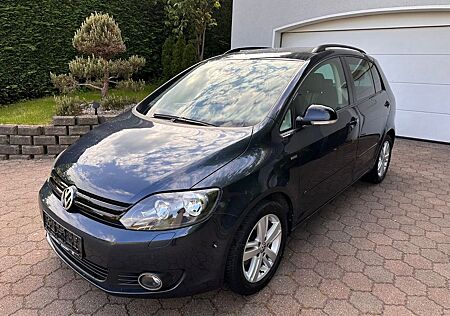 VW Golf Volkswagen Plus VI Match BMT AUTOMATIK,ALLWETTER