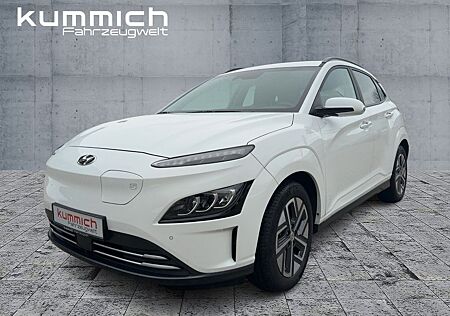 Hyundai Kona Elektro 136PS Trend 25 Jahre Batteriegarant