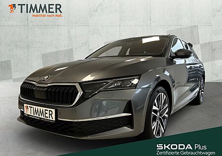 Skoda Octavia Combi 1.5 TSI DSG Selection *KAMERA*