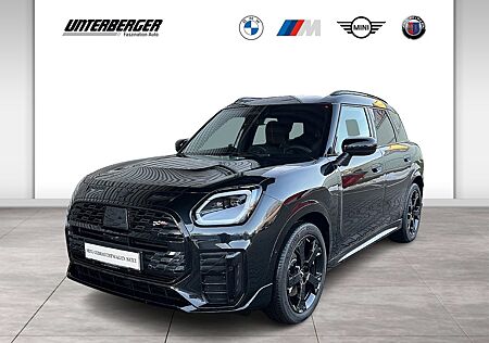 Mini Cooper D Countryman Countryman C Head-Up HK HiFi DAB LED Pano.Dach