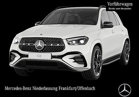 Mercedes-Benz GLE 450 d 4M AMG+NIGHT+PANO+360+AHK+MULTIBEAM+9G