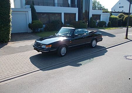 Saab 900 H-Zulass, Garage,NR,TÜV ohne Mängel bis 5/27