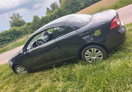 VW Eos Volkswagen 1.6 FSI Standard