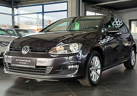 VW Golf Volkswagen VII Lim. Lounge BMT*HU/AU NEU*