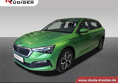 Skoda Scala DRIVE 1.5 TSI DSG ACC PDC