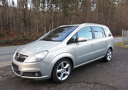Opel Zafira B Sport(7 Sitze)