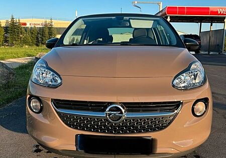 Opel Adam GLAM 1.4 74kW