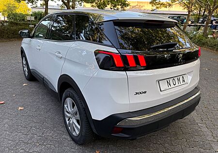 Peugeot 3008 1.5 HDI/Klimaaut./Navi/Alu/Netto 10800