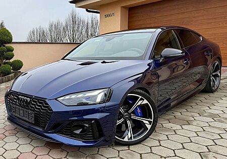 Audi RS5 RS 5 Sportback 2.9 TFSI quattro