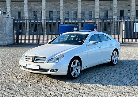 Mercedes-Benz CLS 280 Facelift - TÜV NEU: 8/2027 - 3. Hand