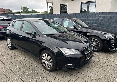 Seat Leon 1.6 TDI 81kW ECOMOTIVE Reference Reference