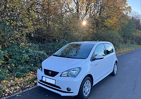 Seat Mii electric -