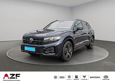 VW Touareg Volkswagen 3.0 TDI R-Line Black Style UPE: 115.945€