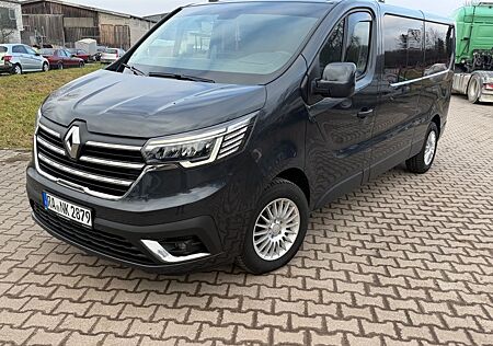 Renault Trafic Automatik 170PS