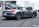 Porsche Boxster 981 - 20"- 34TKM - PASM - Abgas - Saison