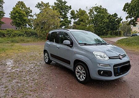Fiat Panda 0.9 8V TwinAir Start&Stopp