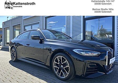 BMW 420d Gran Coupe Gran Coupe MSport Kamera DA