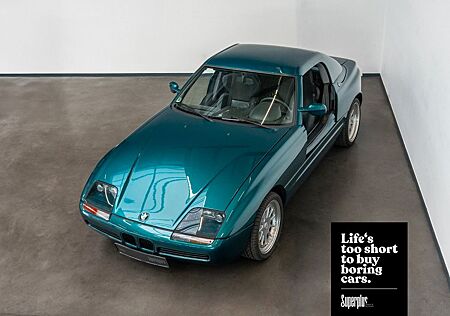 BMW Z1 - Wiesmann