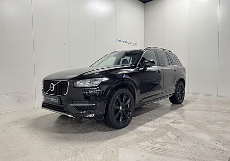 Volvo XC 90 XC90 2.0 D5 AWD Autom. - 7pl - GPS - Airco - Go