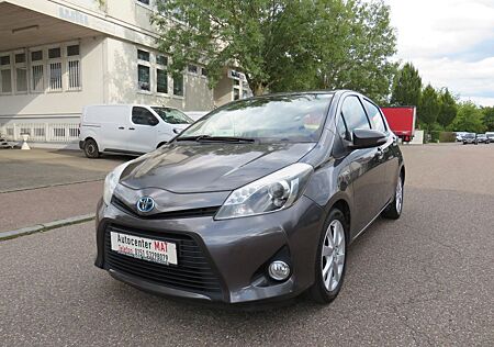 Toyota Yaris 1.5 Hybrid Club Klimaautomatik Kamera Alu