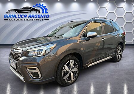 Subaru FORESTER 2.0ie PLATINUM=1.HD=EXTRAS=GARANTIE=TOP