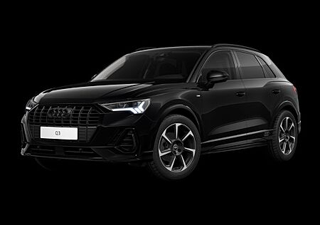 Audi Q3 35 TDI S tronic S line S line
