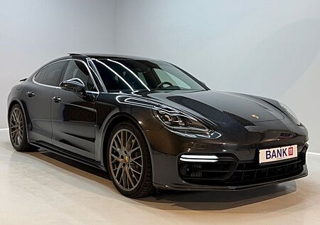 Porsche Panamera 4s Sport Design*PDLS*360*SpAg*Pano*Bose