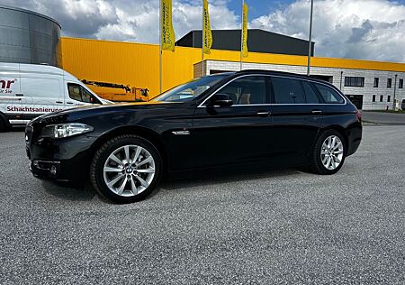 BMW 525d Luxury