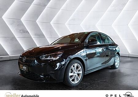 Opel Corsa F 1.2 Turbo ''Elegance'' Parksensoren Sitz