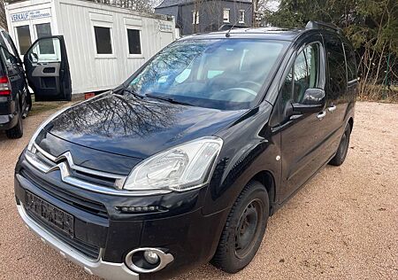 Citroën Berlingo Kombi Selection