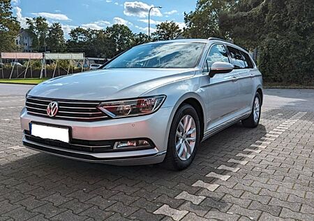 VW Passat Variant Volkswagen 2.0 TDI SCR 140kW DSG Comfort...